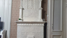 3 otaqlı Köhnə tikili, Satış, Bakı, Səbail, İçəri şəhər
