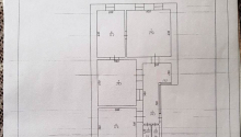 3 otaqlı Köhnə tikili, Satış, Bakı, Səbail, İçəri şəhər