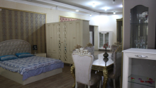  otaqlı Obyekt, Satış, Bakı, Yasamal, İnşaatçılar