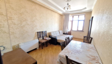 2 otaqlı Yeni tikili, Kirayə (aylıq), Bakı, Nərimanov, Nəriman Nərimanov