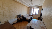 2 otaqlı Yeni tikili, Kirayə (aylıq), Bakı, Nərimanov, Nəriman Nərimanov