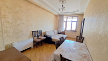2 otaqlı Yeni tikili, Kirayə (aylıq), Bakı, Nərimanov, Nəriman Nərimanov