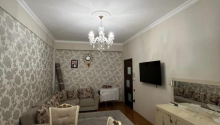 2 otaqlı Yeni tikili, Kirayə (aylıq), Bakı, Nizami, Q.Qarayev