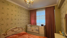 2 otaqlı Yeni tikili, Kirayə (aylıq), Bakı, Nizami, Q.Qarayev