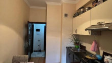 2 otaqlı Yeni tikili, Kirayə (aylıq), Bakı, Nizami, Q.Qarayev