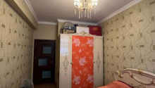 2 otaqlı Yeni tikili, Kirayə (aylıq), Bakı, Nizami, Q.Qarayev