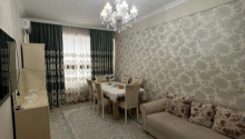 2 otaqlı Yeni tikili, Kirayə (aylıq), Bakı, Nizami, Q.Qarayev