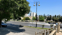 1 otaqlı Köhnə tikili, Kirayə (aylıq), Bakı, Səbail, İçəri şəhər