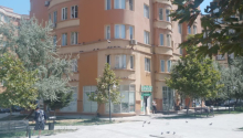 3 otaqlı Yeni tikili, Satış, Abşeron