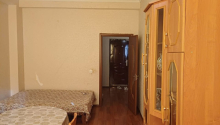 3 otaqlı Yeni tikili, Satış, Abşeron