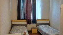 3 otaqlı Yeni tikili, Satış, Abşeron