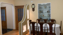 3 otaqlı Köhnə tikili, Satış, Bakı, Səbail, İçəri şəhər