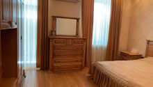 3 otaqlı Köhnə tikili, Satış, Bakı, Səbail, İçəri şəhər