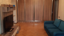 2 otaqlı Köhnə tikili, Kirayə (aylıq), Bakı, Nərimanov, Gənclik