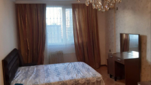 2 otaqlı Köhnə tikili, Kirayə (aylıq), Bakı, Nərimanov, Gənclik