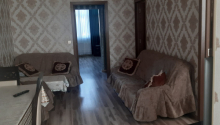 3 otaqlı Köhnə tikili, Satış, Bakı, Nəsimi, Memar Əcəmi
