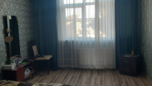 3 otaqlı Köhnə tikili, Satış, Bakı, Nəsimi, Memar Əcəmi