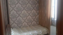 3 otaqlı Köhnə tikili, Satış, Bakı, Nəsimi, Memar Əcəmi
