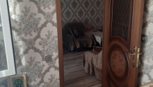 3 otaqlı Köhnə tikili, Satış, Bakı, Nəsimi, Memar Əcəmi