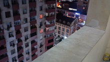 3 otaqlı Yeni tikili, Kirayə (aylıq), Bakı, Xətai, Həzi Aslanov