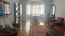 2 otaqlı Köhnə tikili