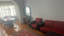 2 otaqlı Köhnə tikili, Satış, Bakı, Nəsimi, 28 may