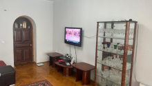2 otaqlı Köhnə tikili, Satış, Bakı, Nəsimi, 28 may