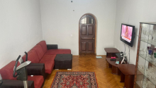 2 otaqlı Köhnə tikili, Satış, Bakı, Nəsimi, 28 may