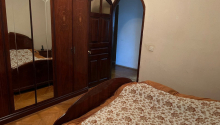 2 otaqlı Köhnə tikili, Satış, Bakı, Nəsimi, 28 may