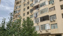 2 otaqlı Yeni tikili