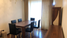 3 otaqlı Köhnə tikili, Satış, Bakı, Səbail, İçəri şəhər