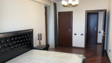 3 otaqlı Köhnə tikili, Satış, Bakı, Səbail, İçəri şəhər