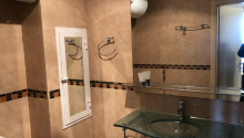 3 otaqlı Köhnə tikili, Satış, Bakı, Səbail, İçəri şəhər
