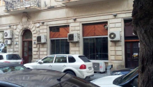 3 otaqlı Köhnə tikili