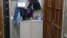 2 otaqlı Köhnə tikili, Satış, Bakı, Nəsimi, 28 may