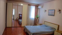 6 otaqlı Köhnə tikili, Satış, Bakı, Yasamal, Nizami