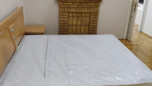 3 otaqlı Köhnə tikili, Kirayə (aylıq), Bakı, Yasamal, Nizami