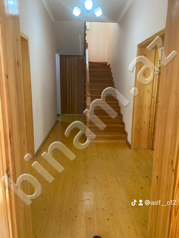 5 otaqlı Bağ evləri, Satış, Bakı, Qaradağ
