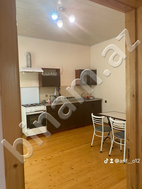 5 otaqlı Bağ evləri, Satış, Bakı, Qaradağ