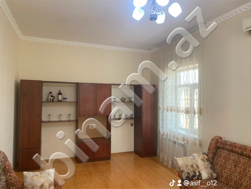 5 otaqlı Bağ evləri, Satış, Bakı, Qaradağ