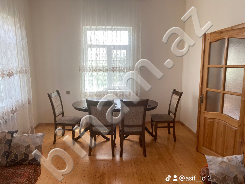 5 otaqlı Bağ evləri, Satış, Bakı, Qaradağ