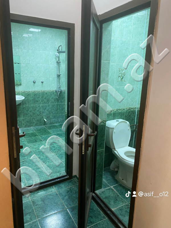 5 otaqlı Bağ evləri, Satış, Bakı, Qaradağ