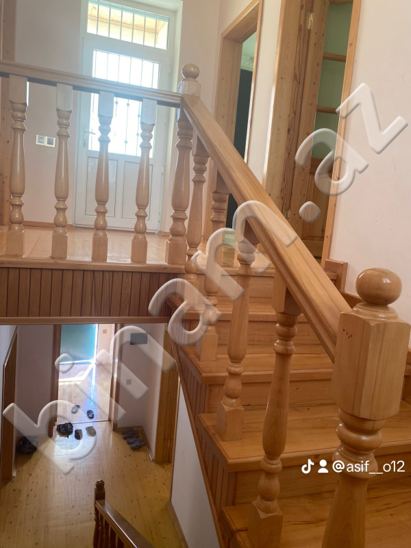 5 otaqlı Bağ evləri, Satış, Bakı, Qaradağ