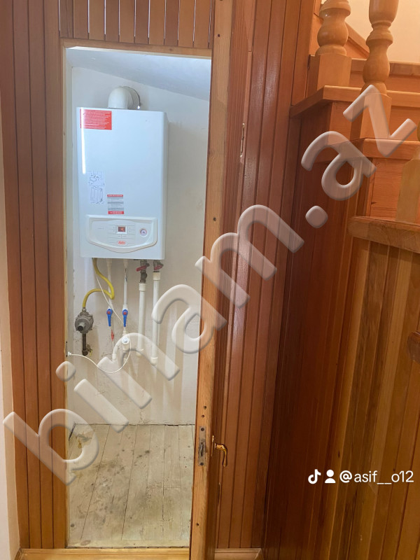 5 otaqlı Bağ evləri, Satış, Bakı, Qaradağ