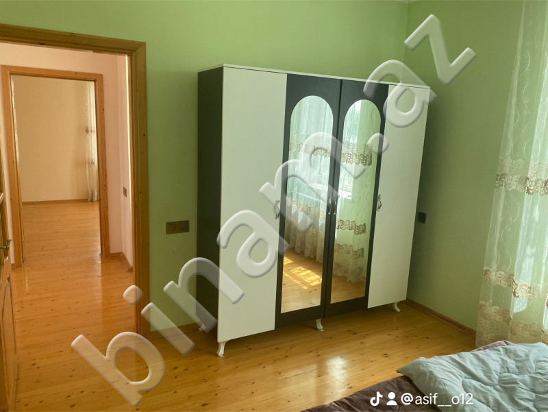 5 otaqlı Bağ evləri, Satış, Bakı, Qaradağ