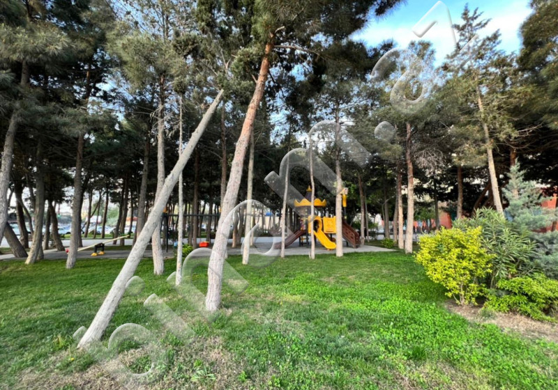 3 otaqlı Yeni tikili, Satış, Bakı, Xətai, Həzi Aslanov