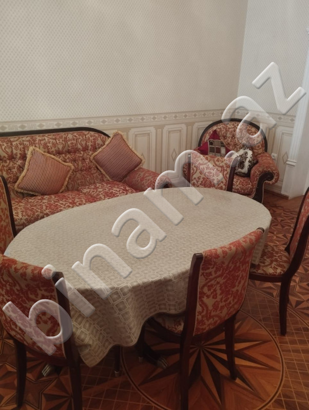 2 otaqlı Köhnə tikili, Kirayə (aylıq), Bakı, Nərimanov, Nəriman Nərimanov