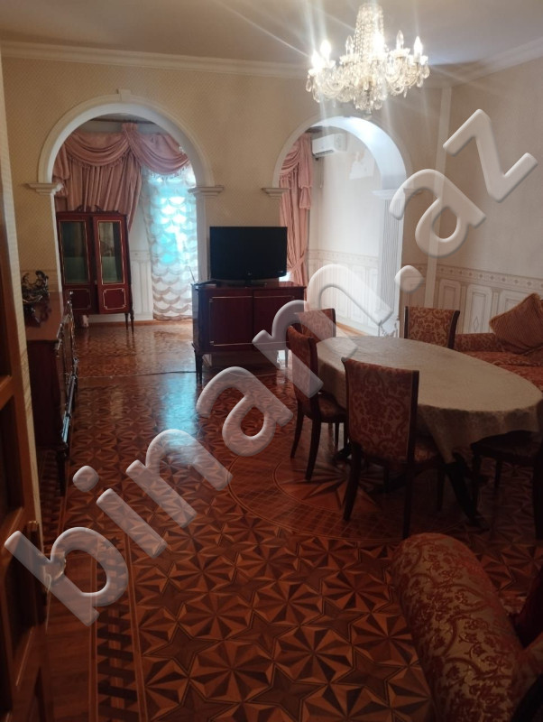 2 otaqlı Köhnə tikili, Kirayə (aylıq), Bakı, Nərimanov, Nəriman Nərimanov