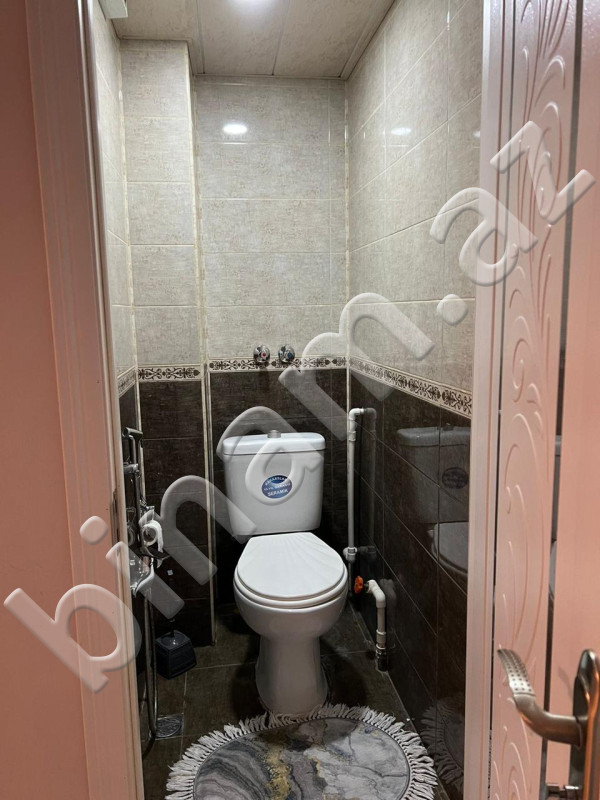 3 otaqlı Köhnə tikili, Satış, Bakı, Xətai, Həzi Aslanov