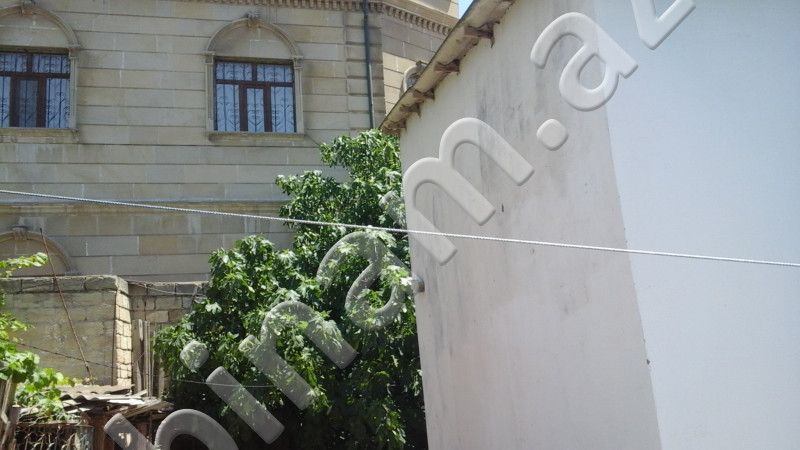 6 otaqlı Villa / Həyət evi, Satış, Bakı, Xətai, Həzi Aslanov